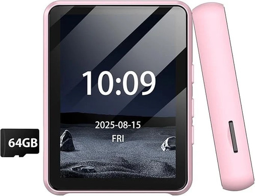 64gb mp3 player - 64gb,