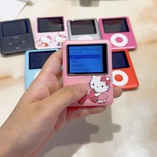 MP3 Player 8GB/128GB Cute