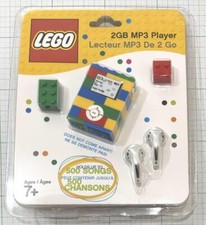 LEGO MP3 Player Multicolor