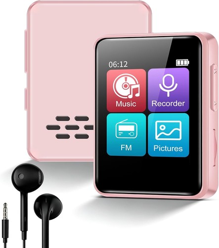 Mp3 player with bluetooth - mp3,