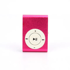 Mini MP3 Player New USB