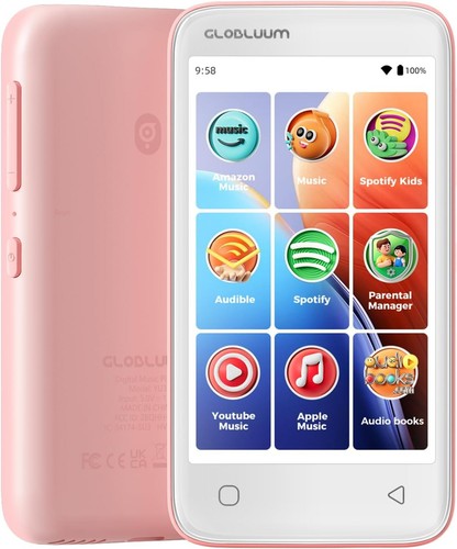 Mp3 player for - kids,, parental